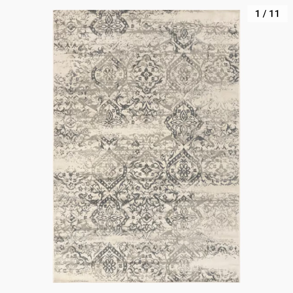 Rug - Picture 2 of 3
